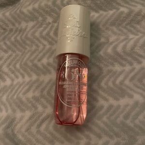 Sol de janeiro 68 spray 90ml size new